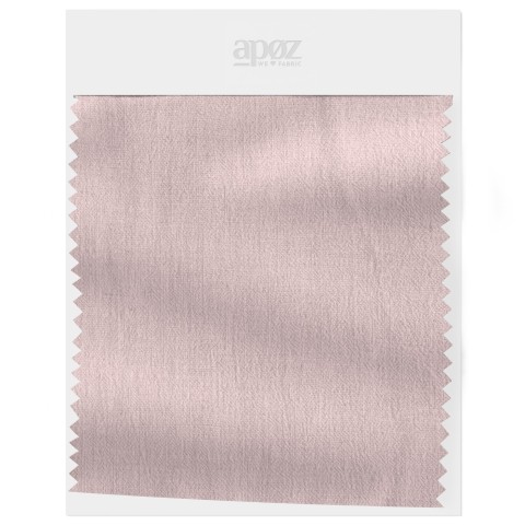 Linen with viscose - Lotus