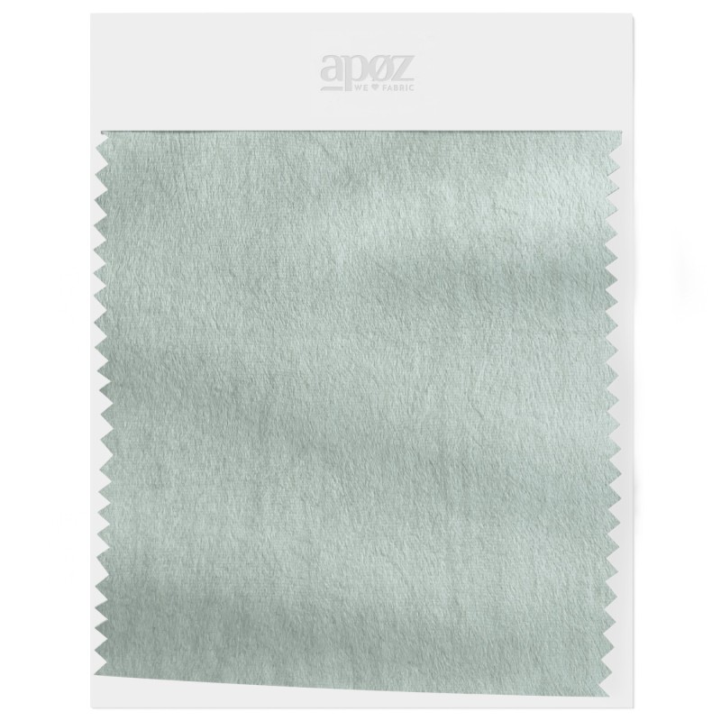 Minky Gładki - Sky Gray