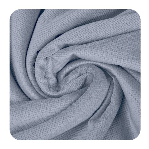 Velvet - Xenon blue
